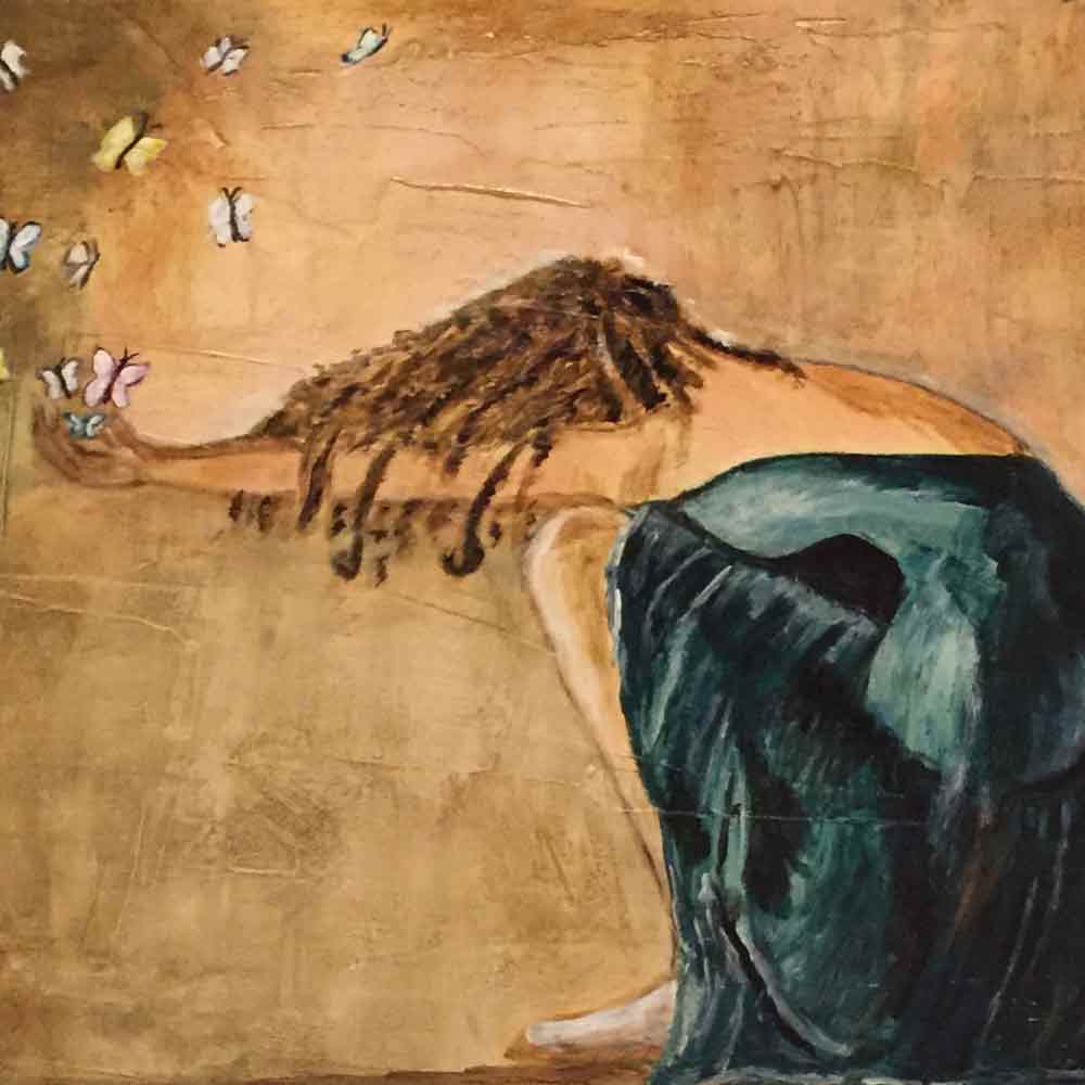 EL PASEO – 45×33