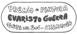 Evaristo Guerra